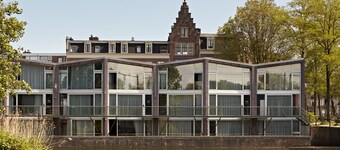 YAYS Amsterdam Prince Island by Numa