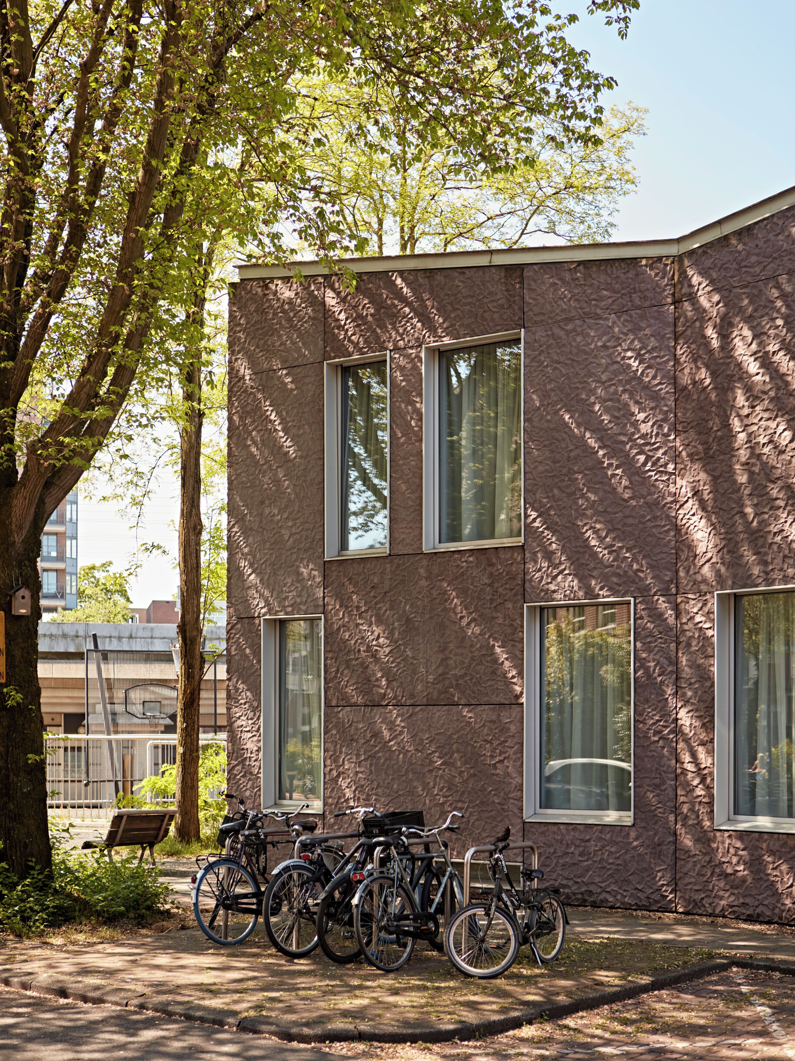 Eksteriør