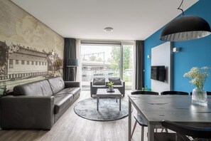 Appartement Confort, 2 chambres