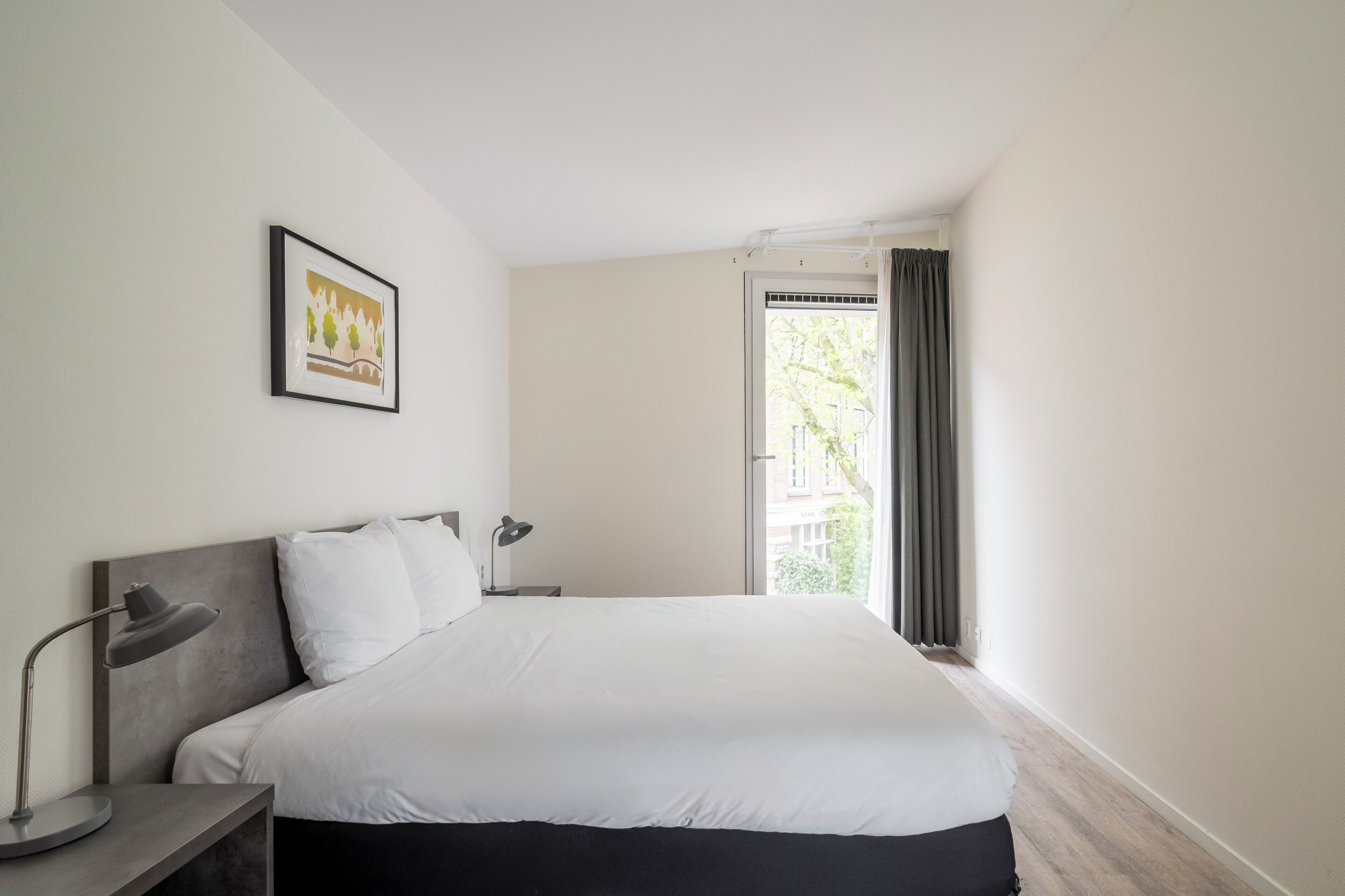 XL 2 Bedroom Apartment, Sofa Bed | 1 bedroom, premium bedding, in-room safe, laptop workspace