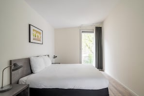 Appartement Familial