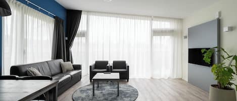 Familienapartment