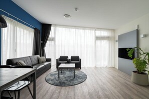 Appartement Familial