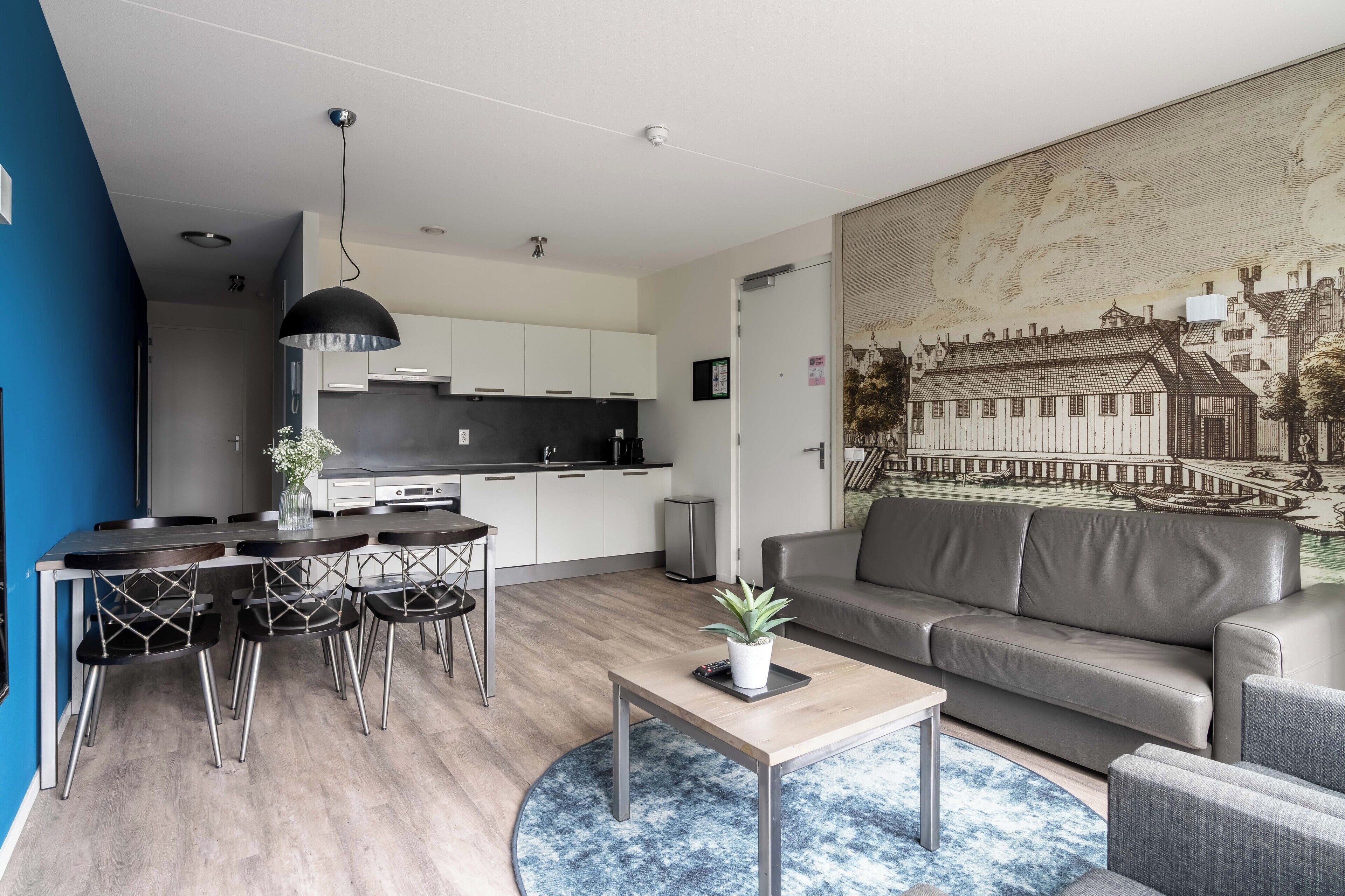 Large 2 Bedroom Apartment