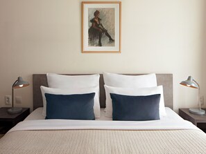 Appartement Confort, 2 chambres