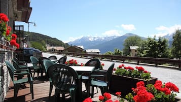Balcone