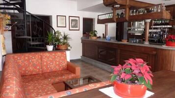 Bar (in loco)