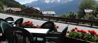 โรงแรมเบลลาวิสตา