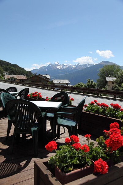 Hôtel Bellavista