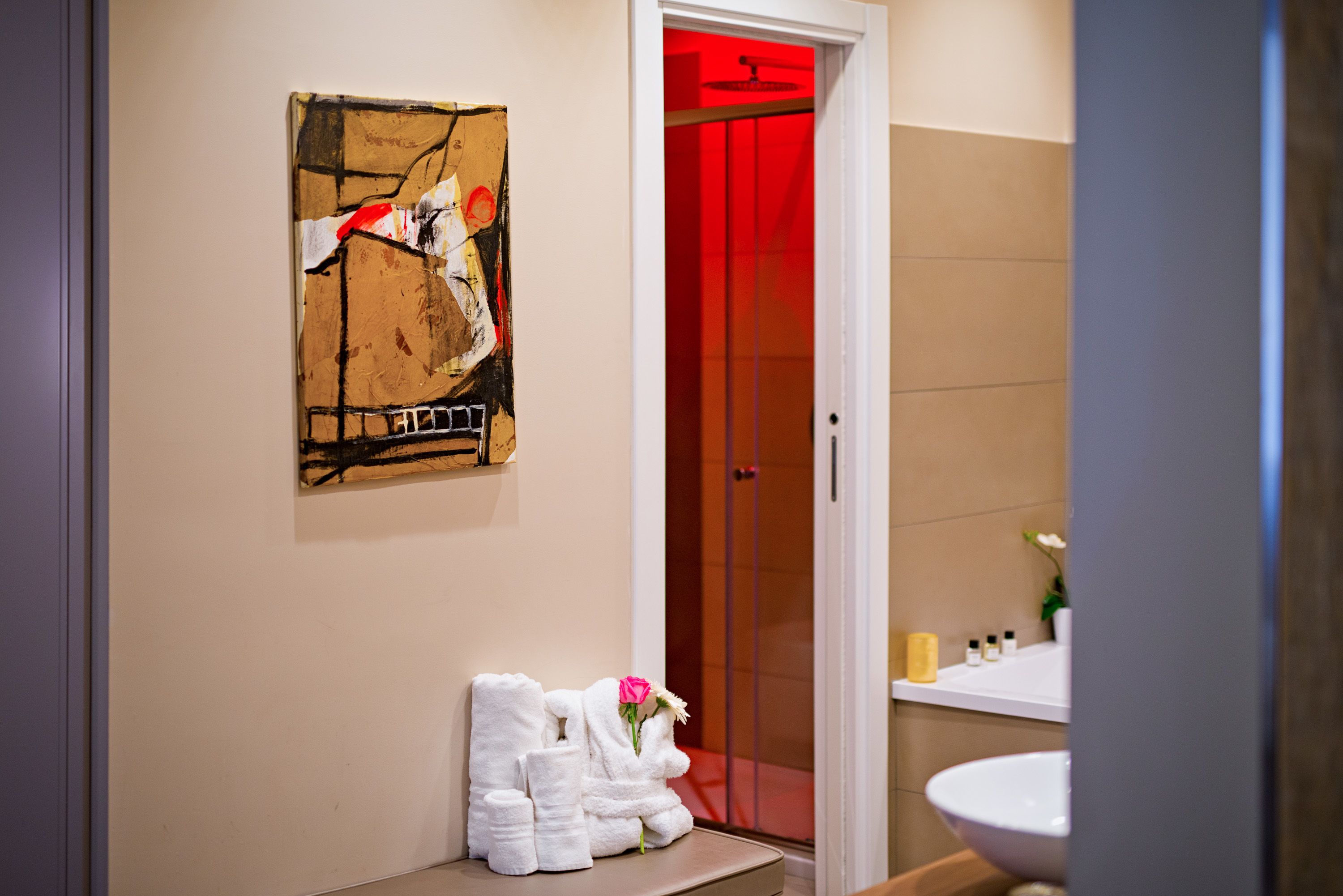 Foto - Delle Vittorie Luxury Suites & Rooms