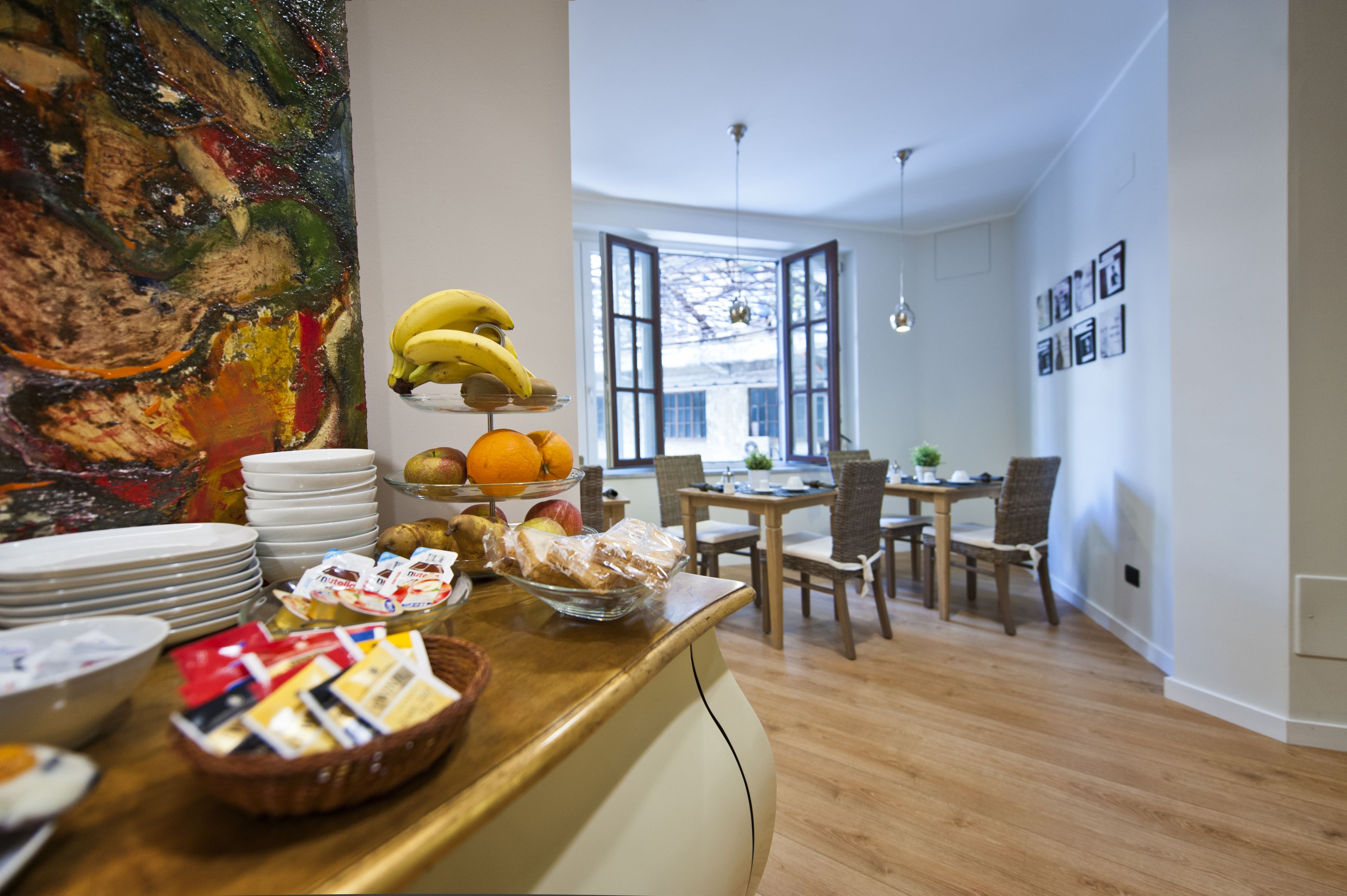 Photo - Delle Vittorie Luxury Rooms&Suites