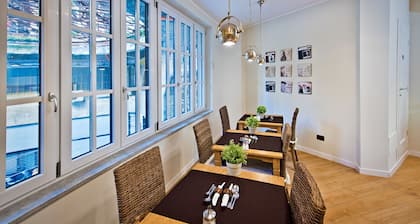Delle Vittorie Luxury Suites & Rooms