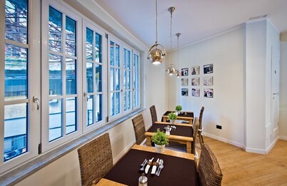 Delle Vittorie Luxury Suites & Rooms