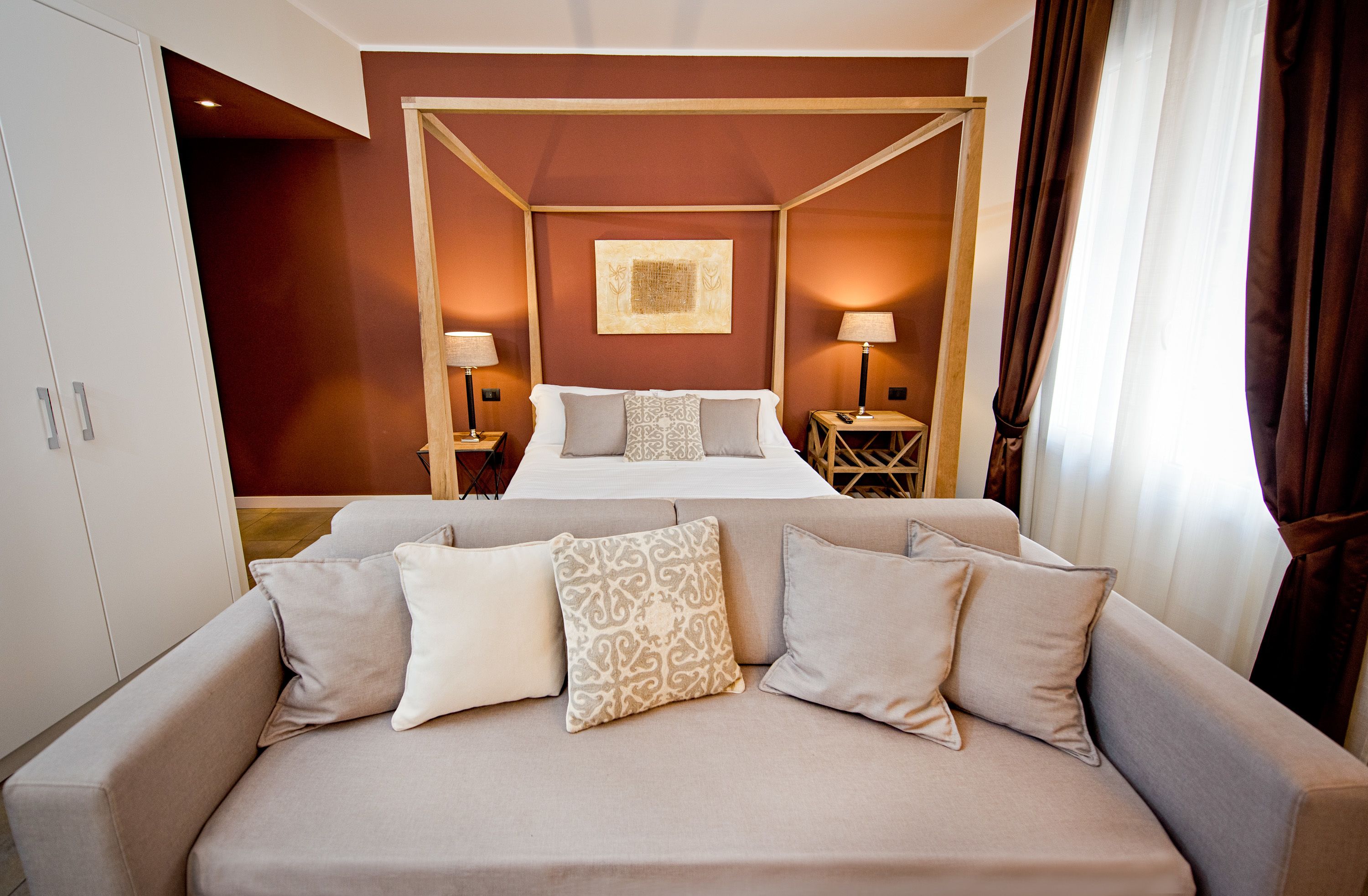 Photo - Delle Vittorie Luxury Rooms&Suites