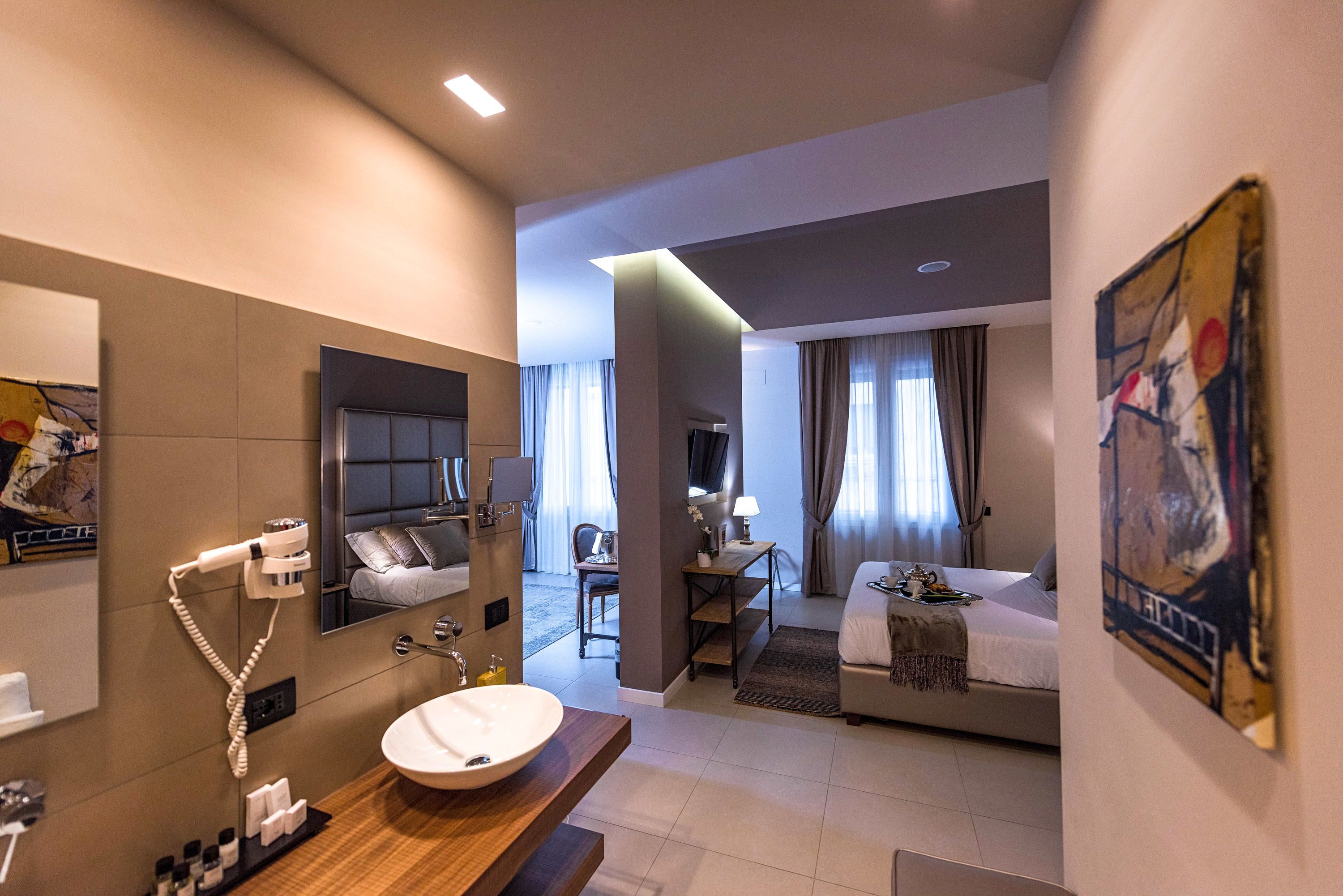 Foto - Delle Vittorie Luxury Rooms&Suites