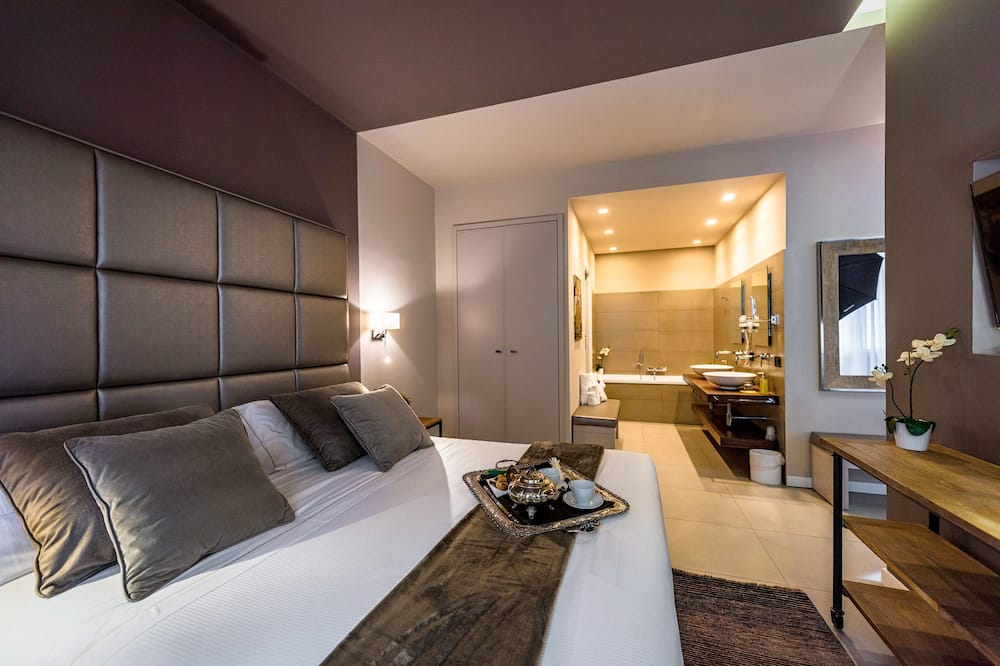 Delle Vittorie Luxury Suites & Rooms