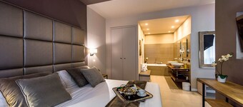 Delle Vittorie Luxury Suites & Rooms