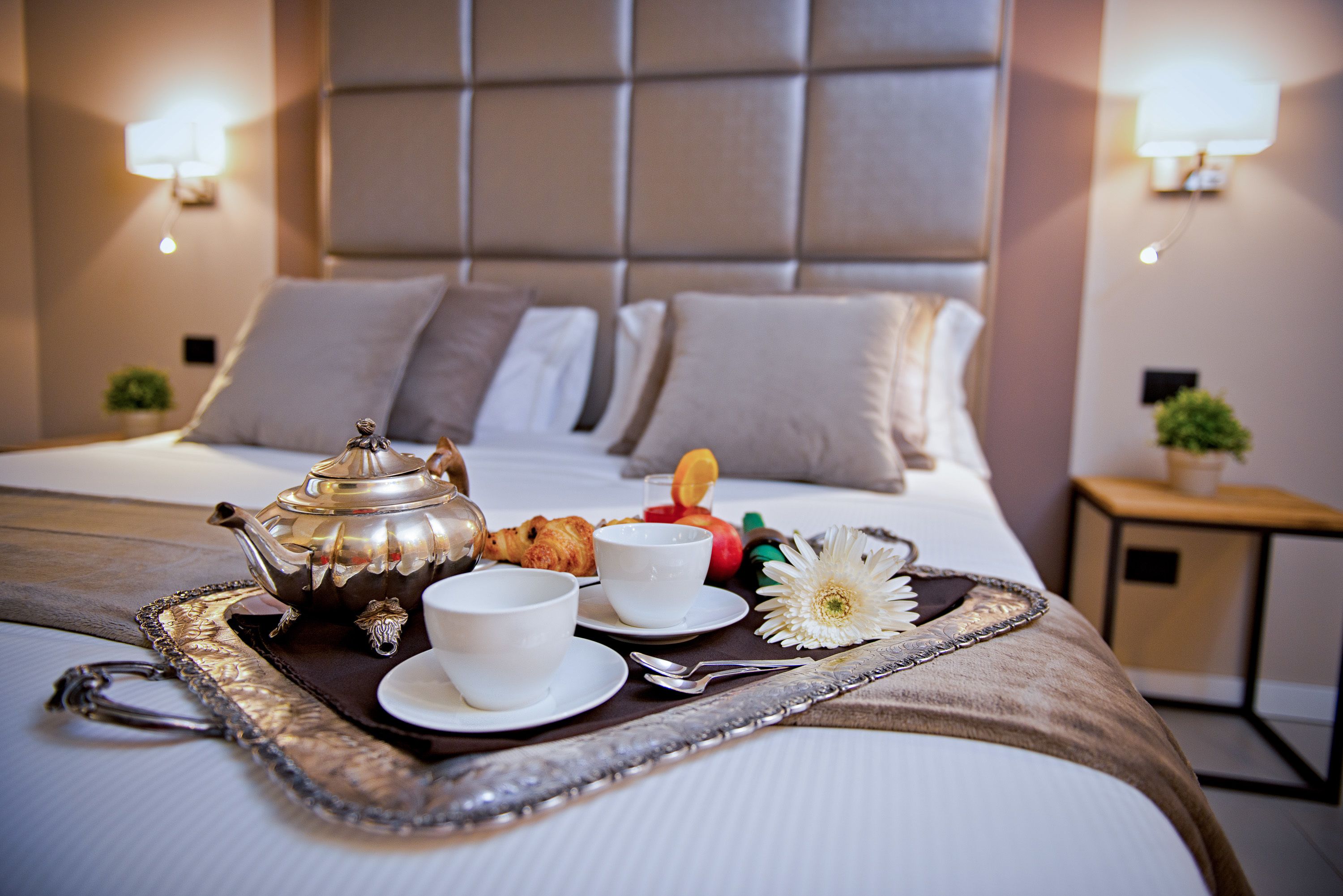 Photo - Delle Vittorie Luxury Rooms&Suites