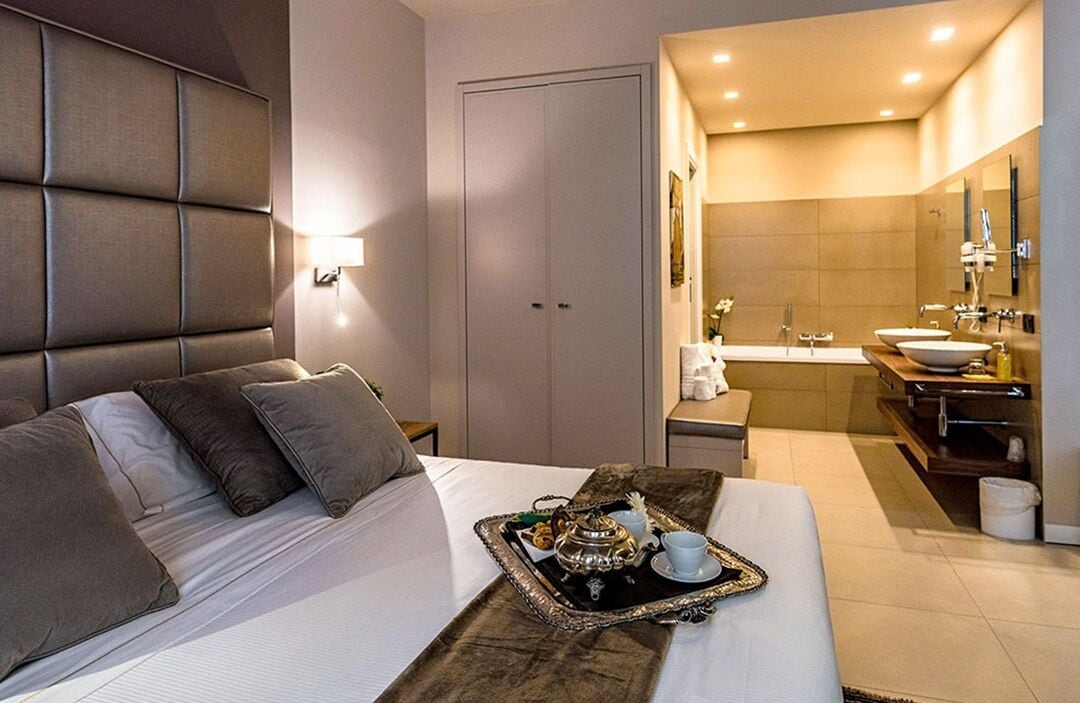 Foto - Delle Vittorie Luxury Rooms&Suites