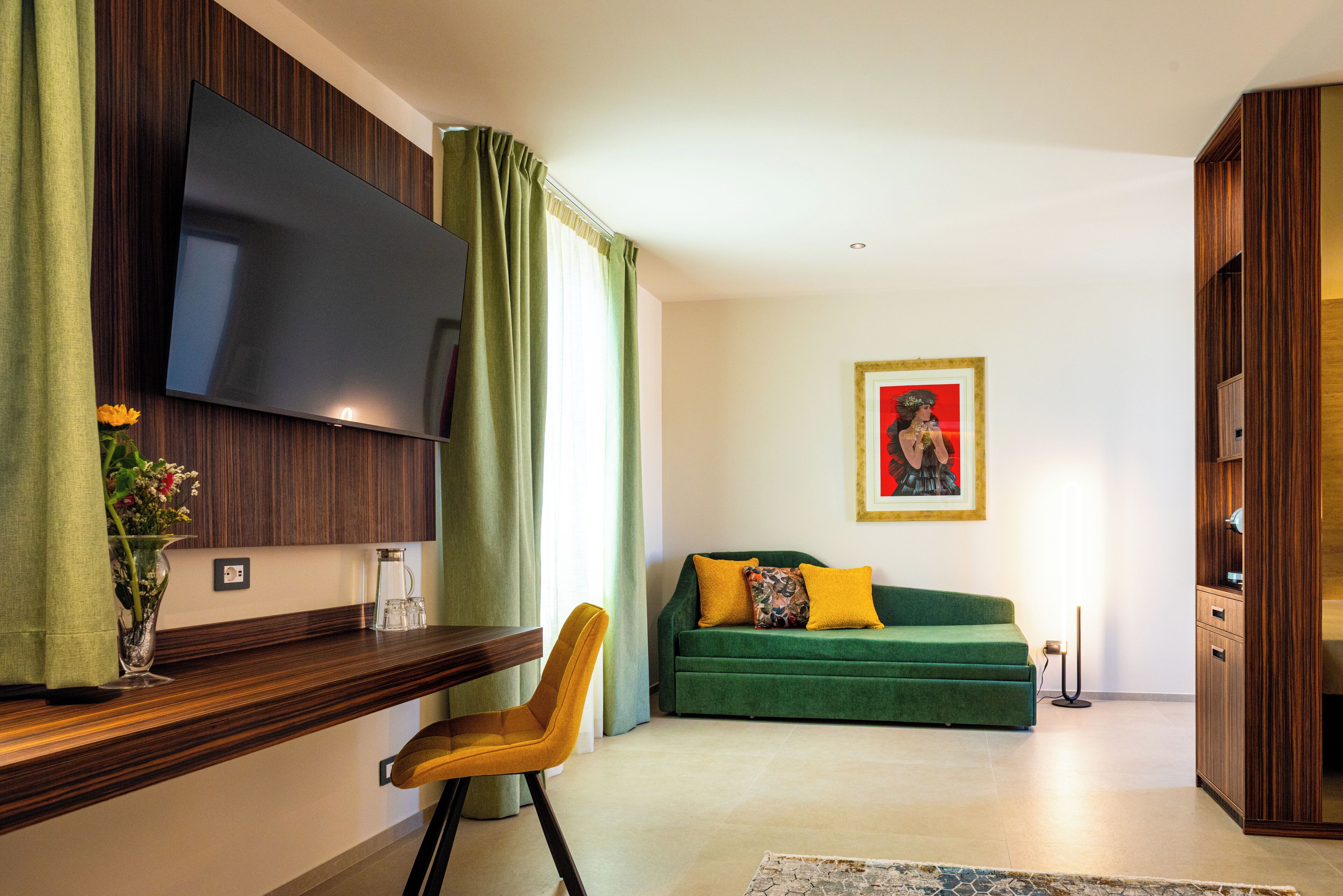 Photo - Delle Vittorie Luxury Rooms&Suites