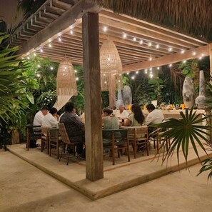 Restoran