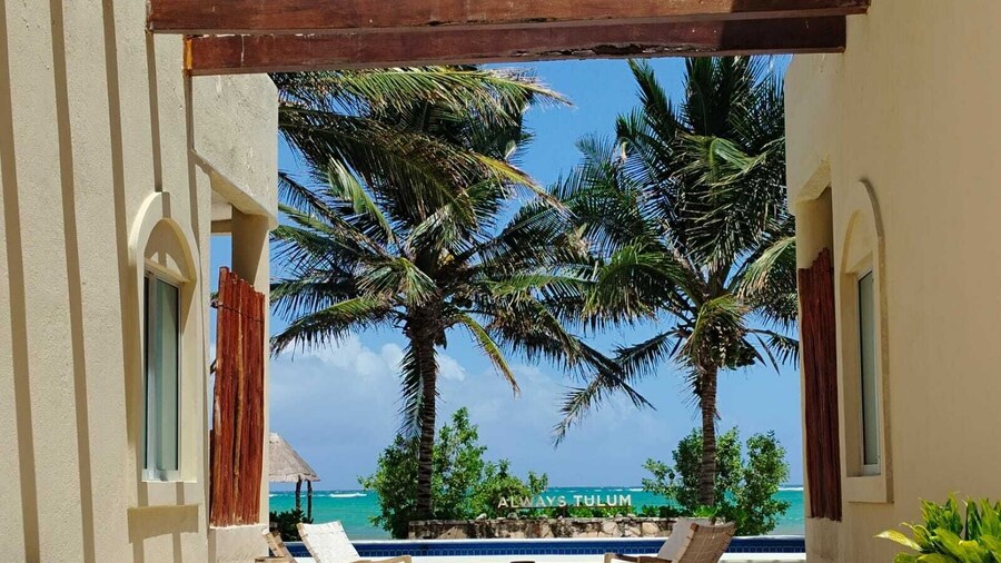 Mereva Tulum
