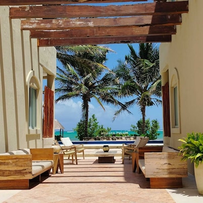 Mereva Tulum