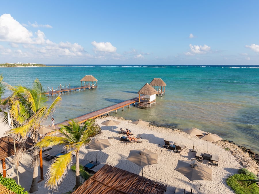 King Beachfront | Beach/ocean view