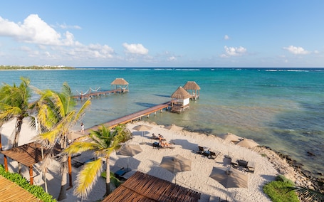 King Beachfront | Beach/ocean view