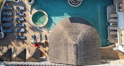 The PINEHILL Hotel & Suites