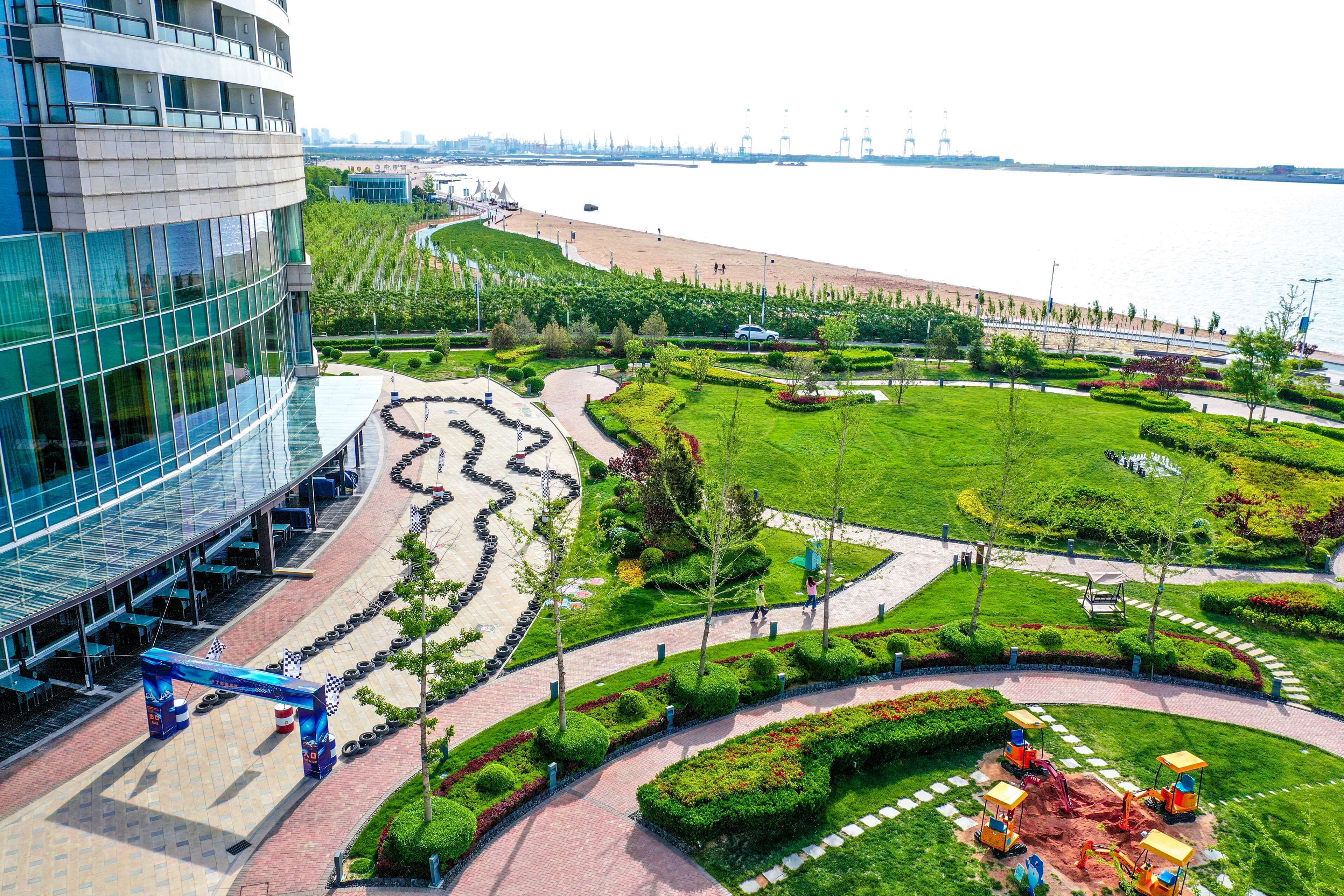 Tiện nghi, dịch vụ nơi lưu trú