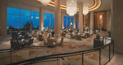 Shangri-La Qinhuangdao