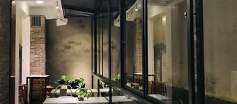 Wada Hostel in Yangshuo