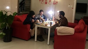 餐廳