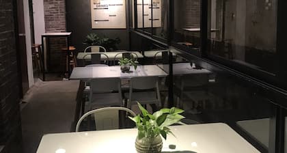 Wada Hostel in Yangshuo