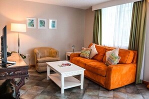 View from room - Le Plaza Hotel (Port-au-Prince)