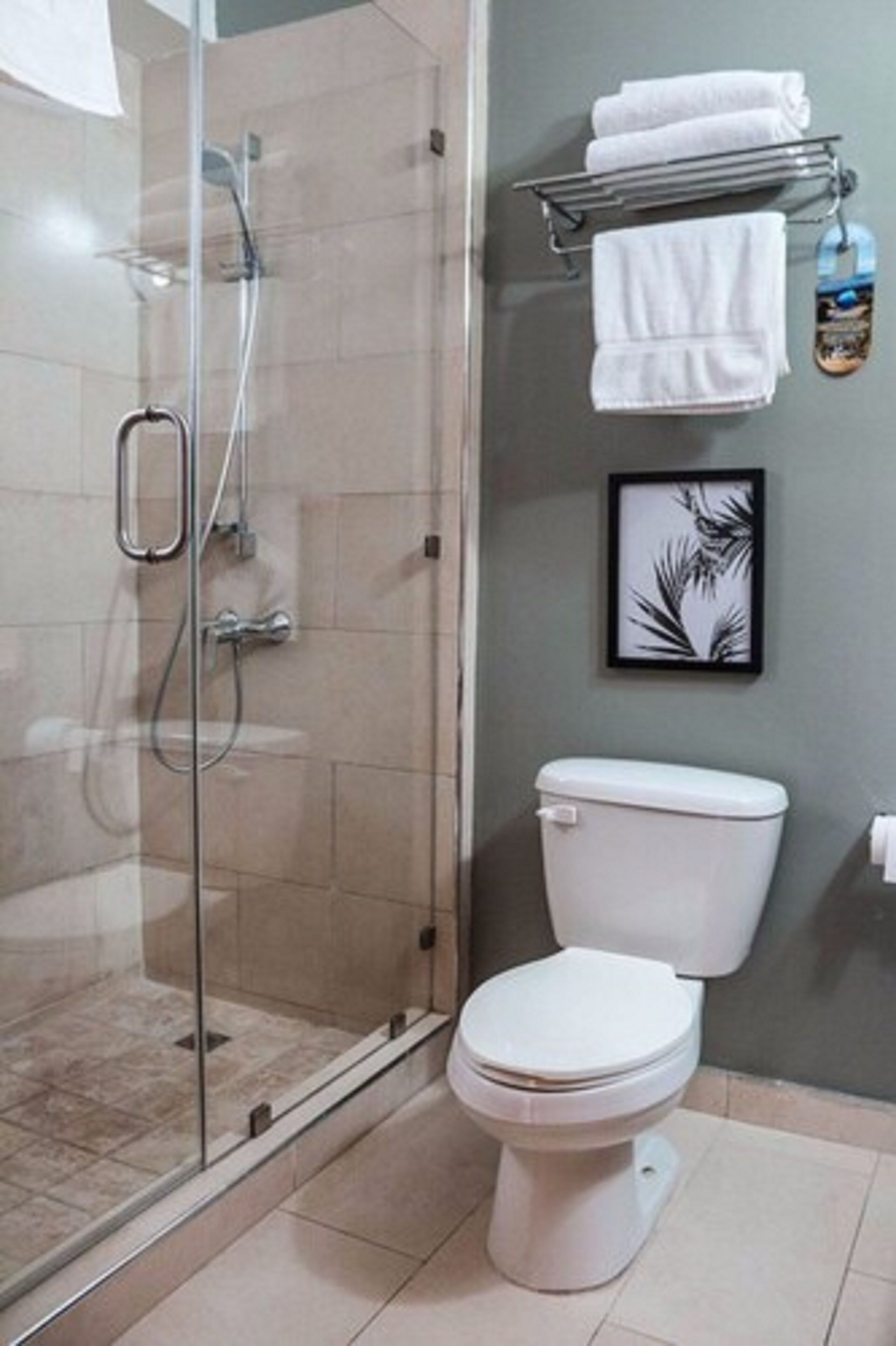 junior room | view from room