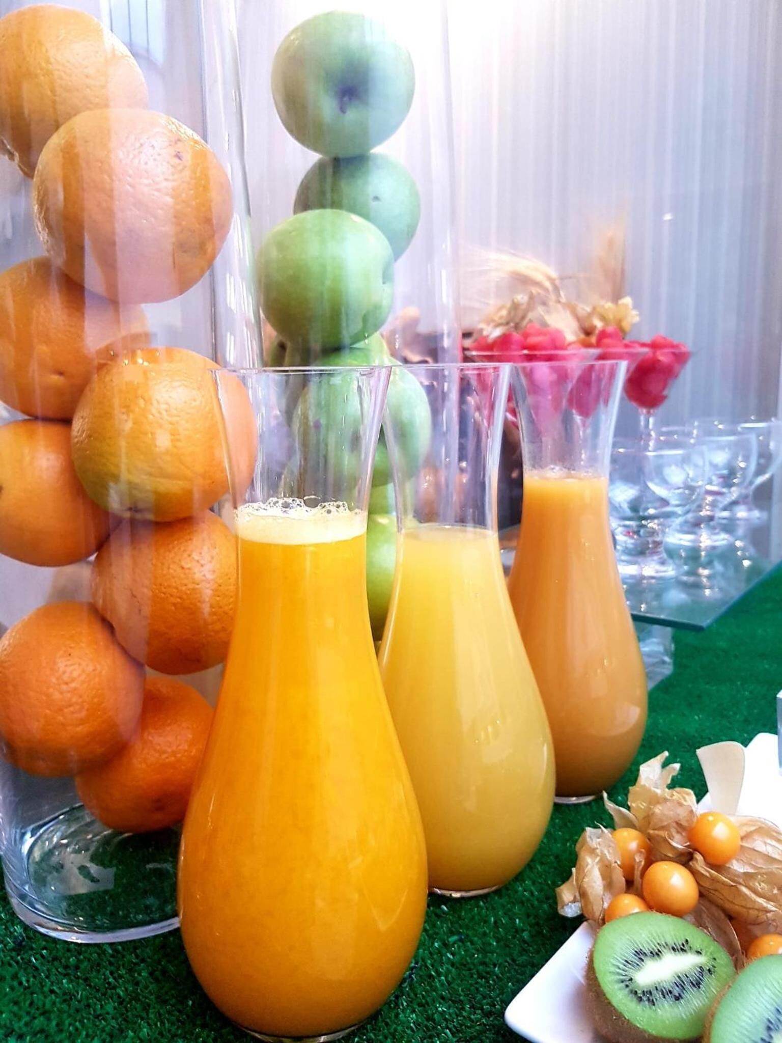 Foto - Hotel Boutique Caireles