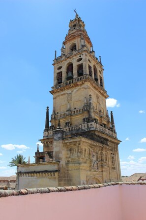 Exterior - Hotel Boutique Caireles (Córdoba)