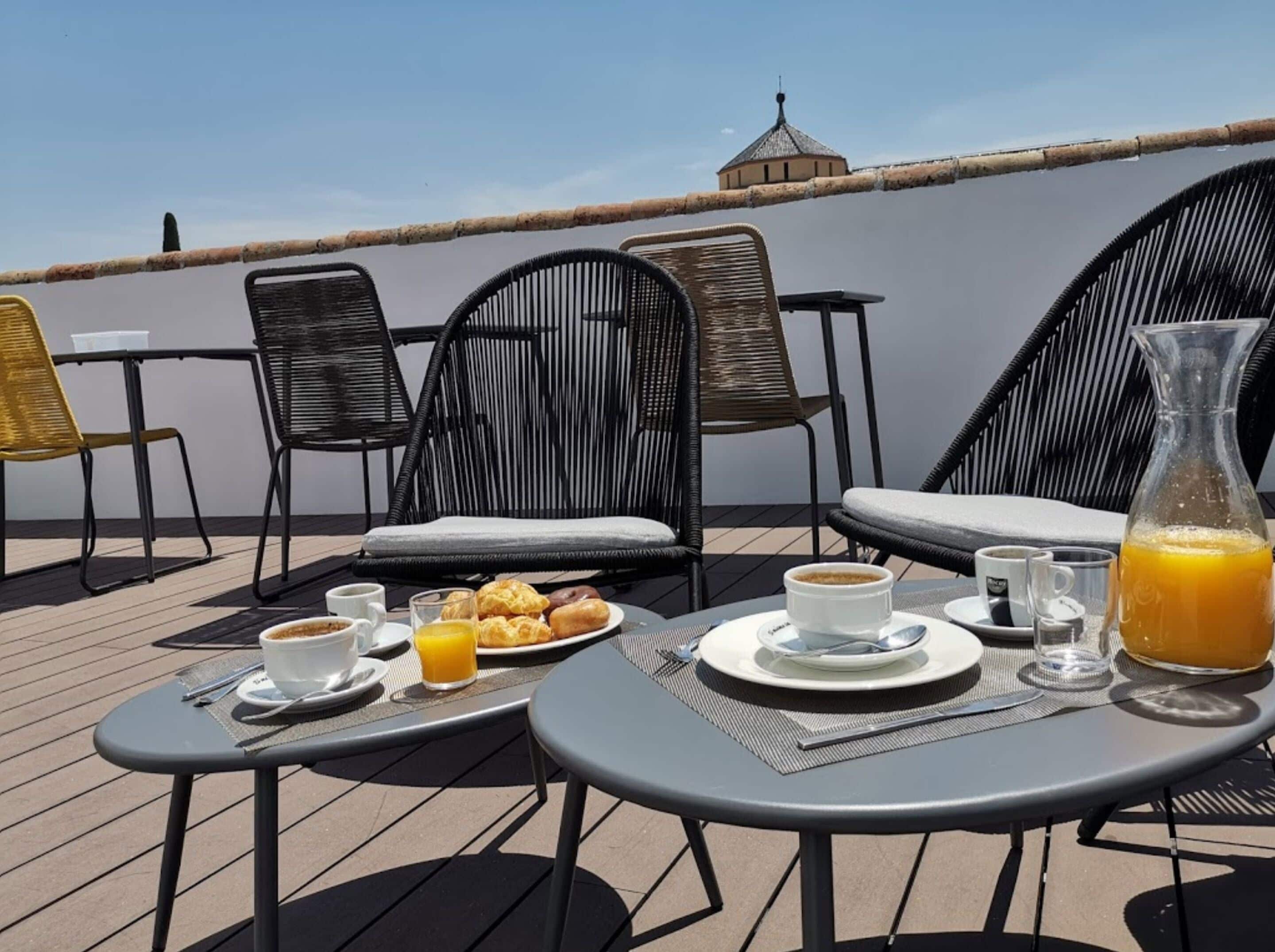 Foto - Hotel Boutique Caireles