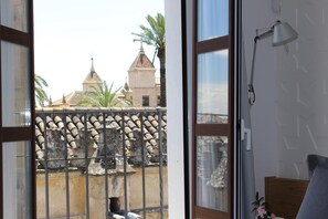 Balcony - Hotel Boutique Caireles (Córdoba)