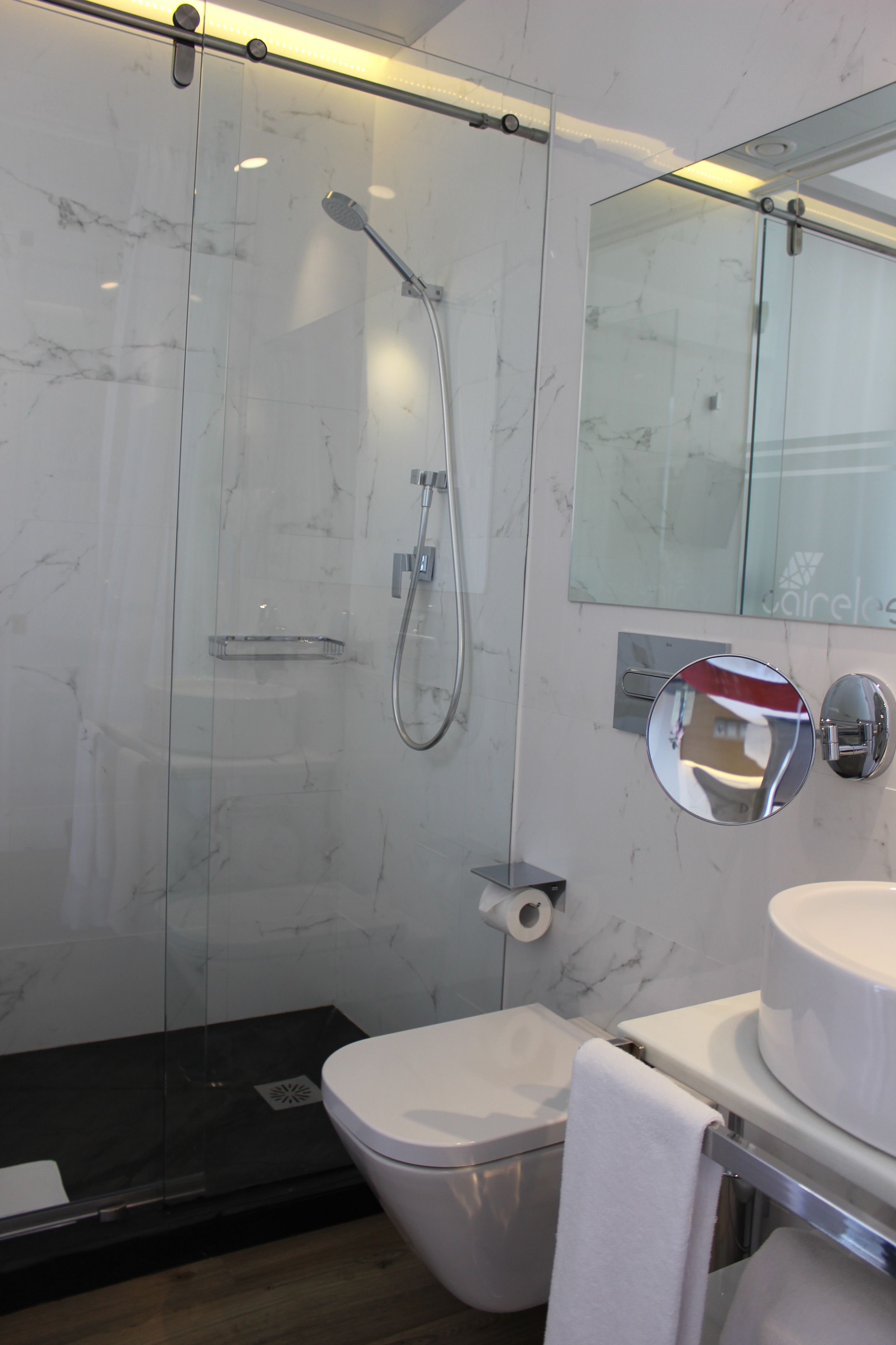 Foto - Hotel Boutique Caireles