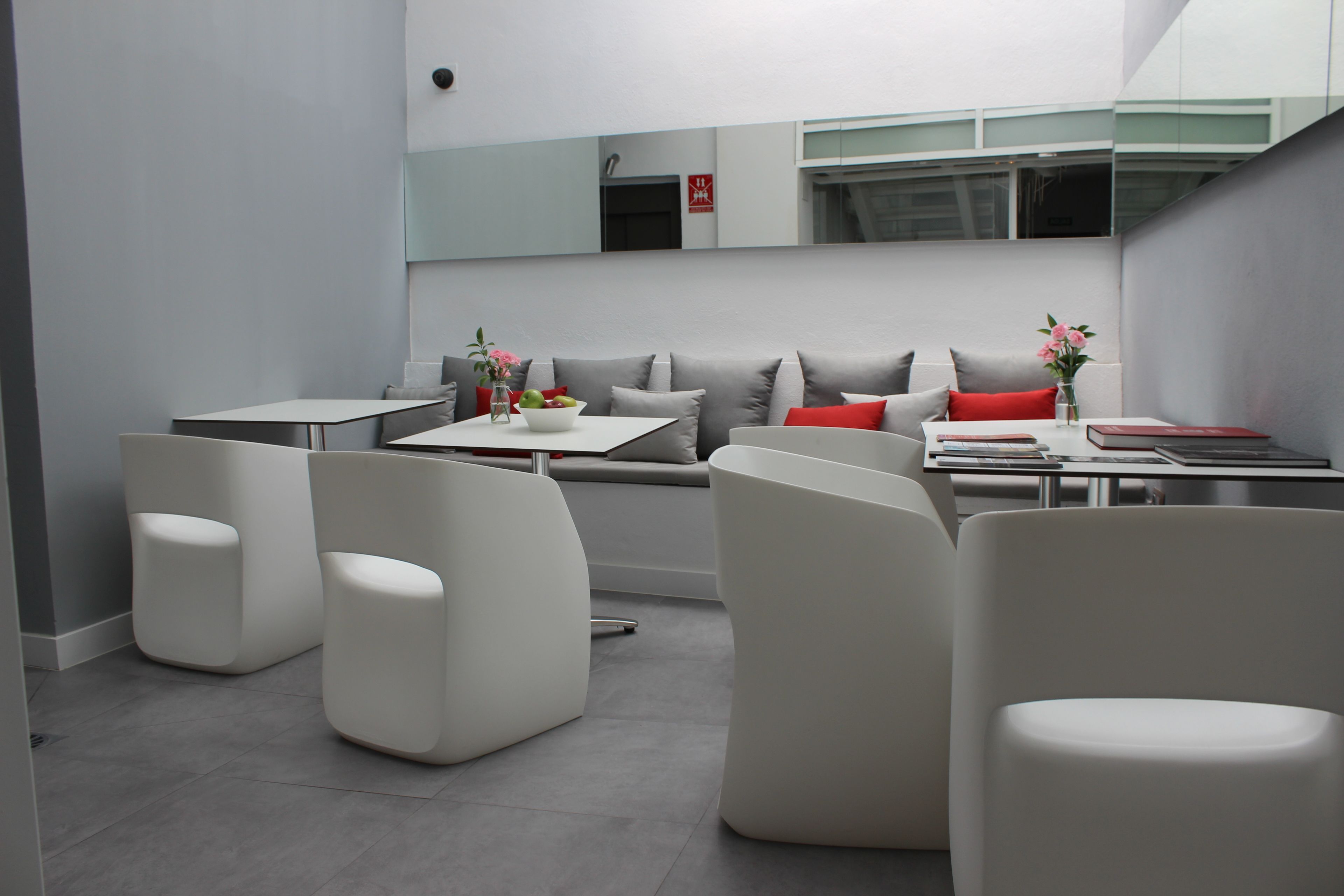 Photo - Hotel Boutique Caireles