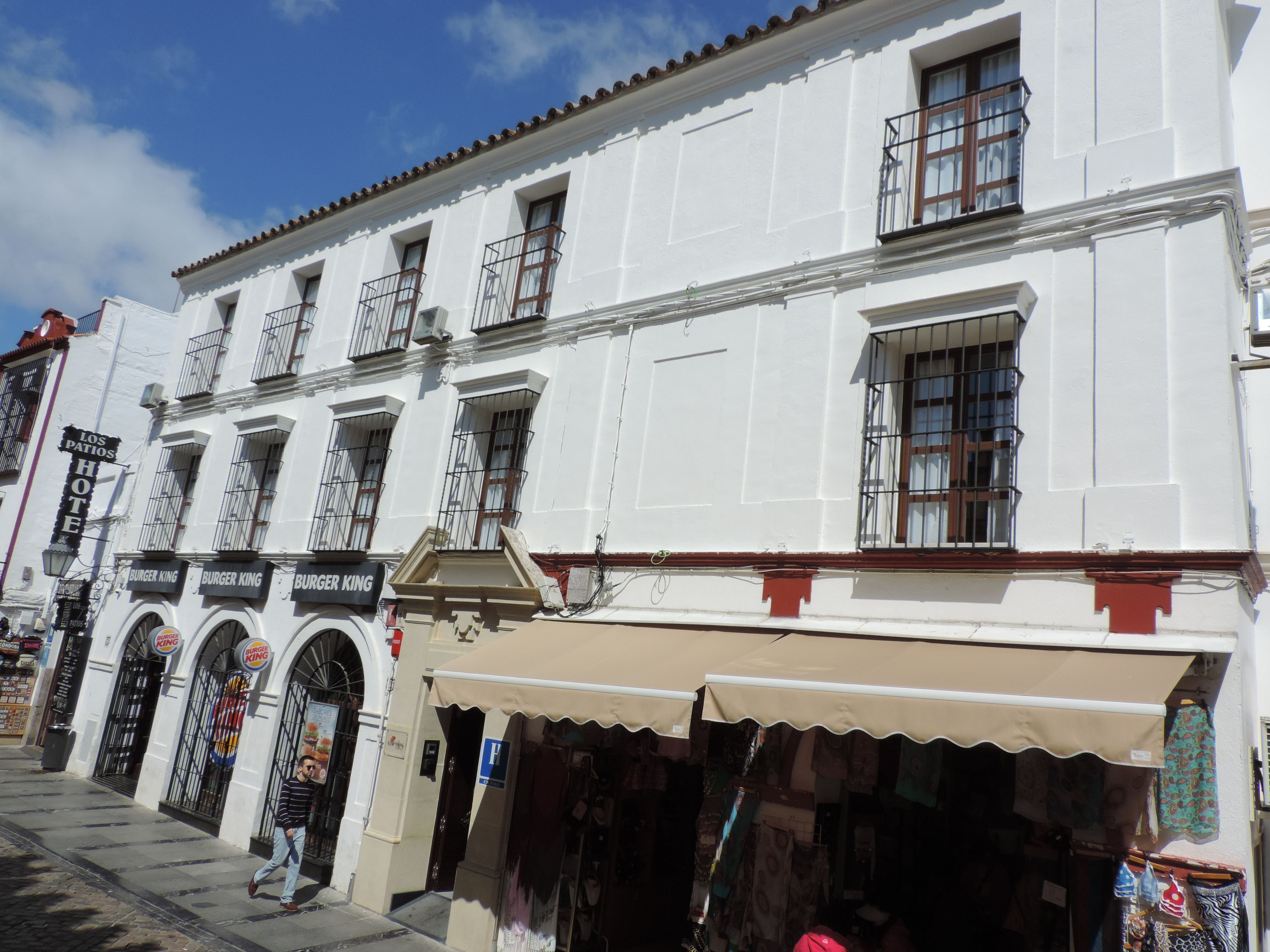 Photo - Hotel Boutique Caireles