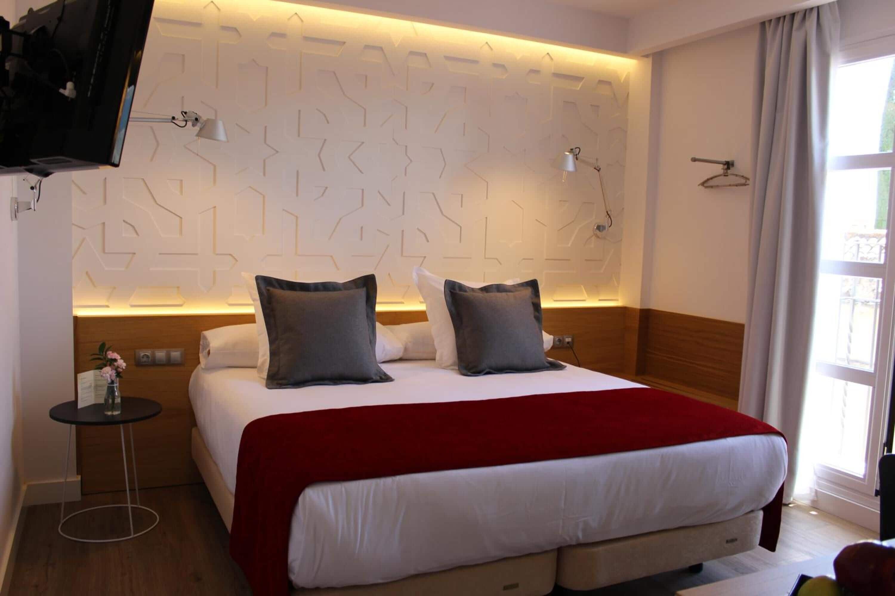 Photo - Hotel Boutique Caireles