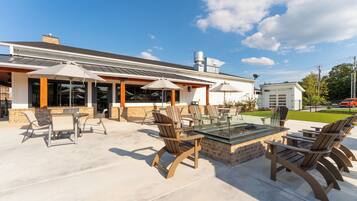 Teras/patio