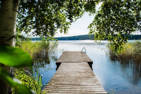 Lake