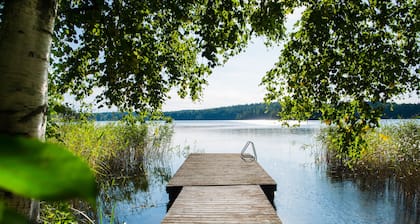 Koivulan Kartano