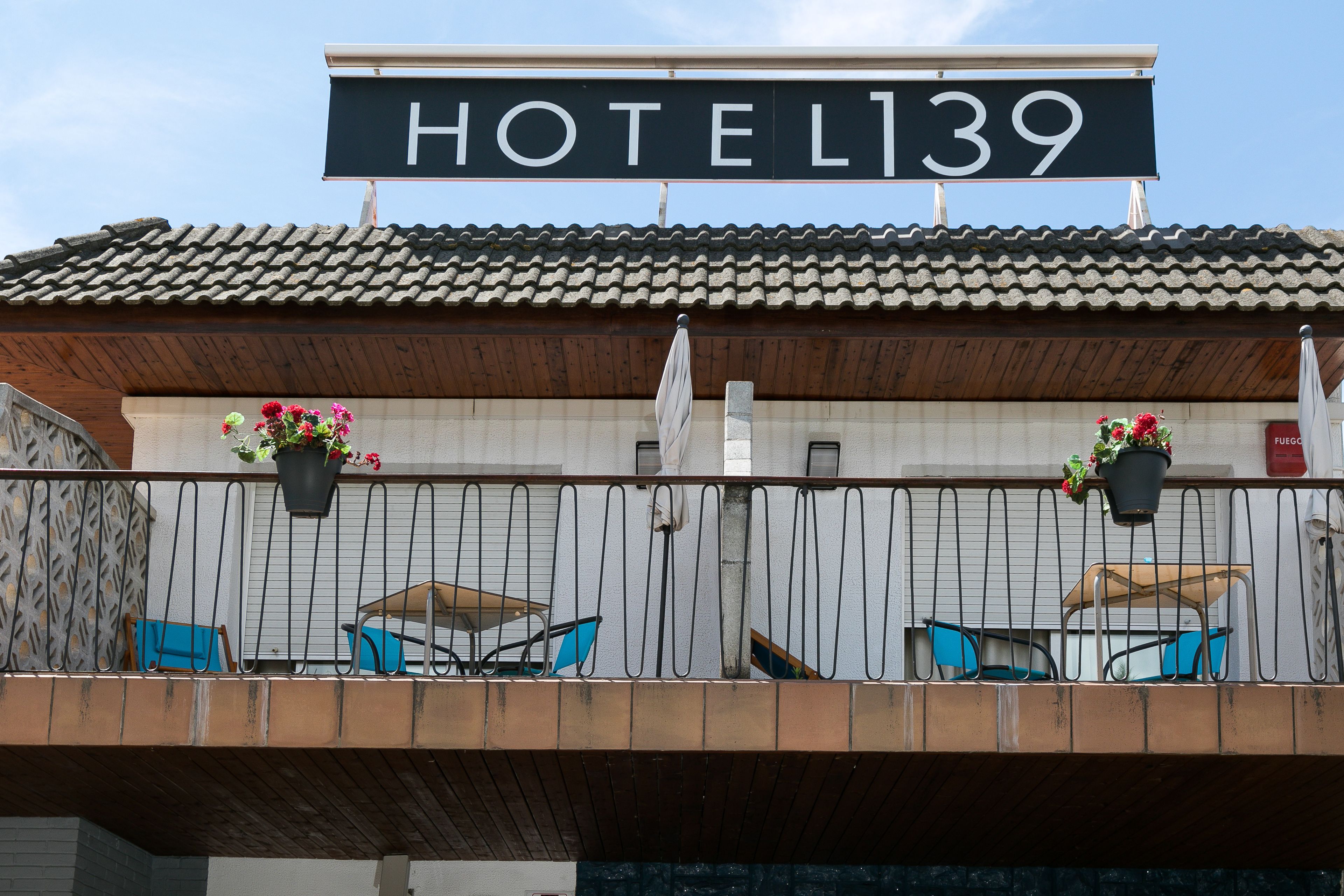 Foto - Hotel 139