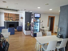 Máquina expendedora